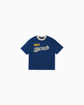 Bold Merch Oversized Tee