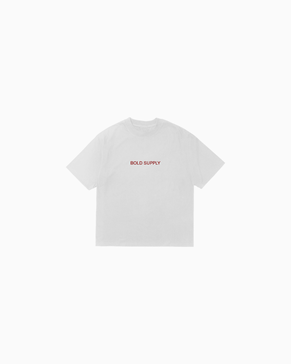 Coffee Supply Tee