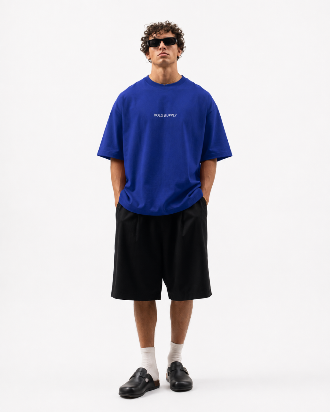 Matcha Supply Tee
