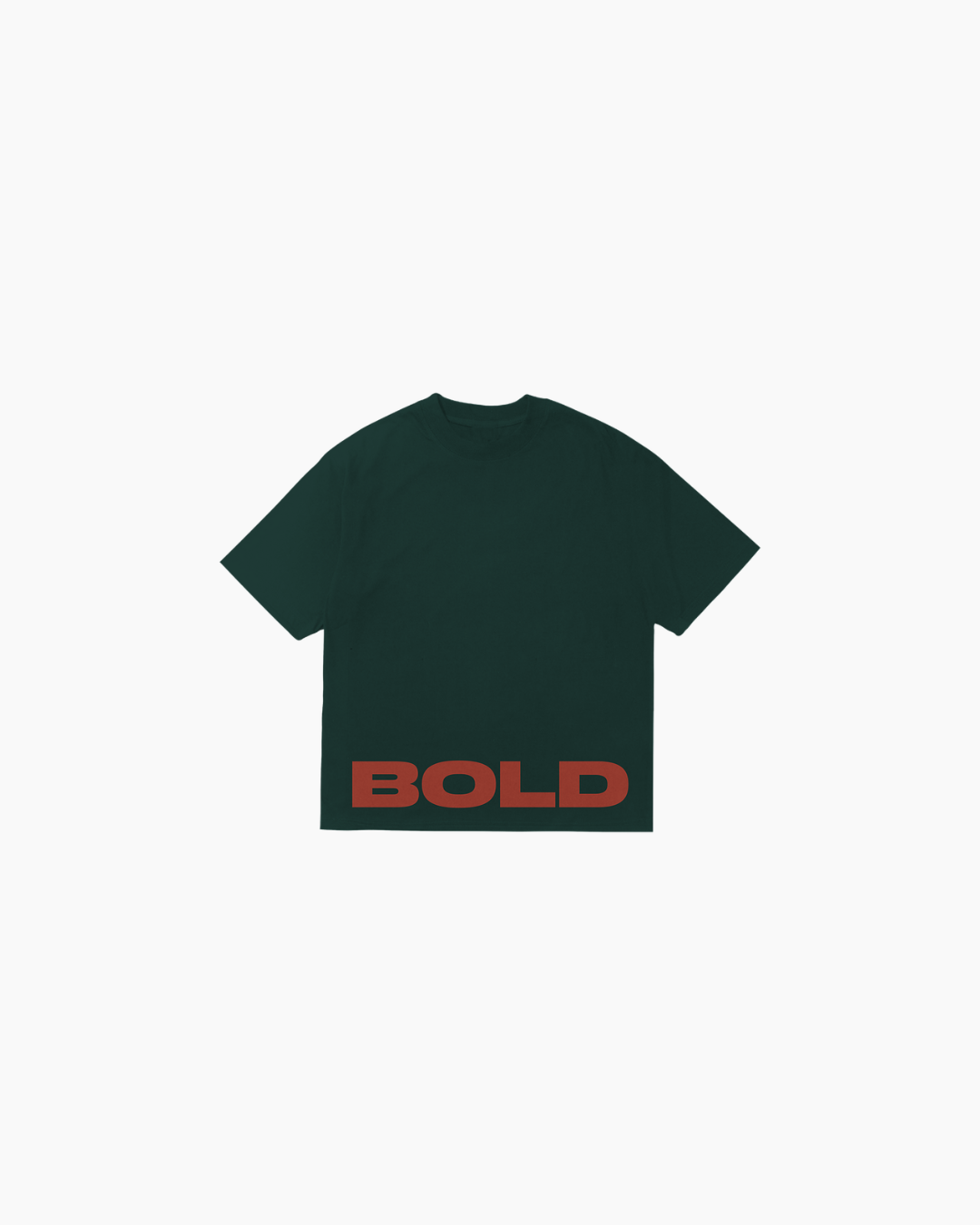 Run Club Oversized Tee