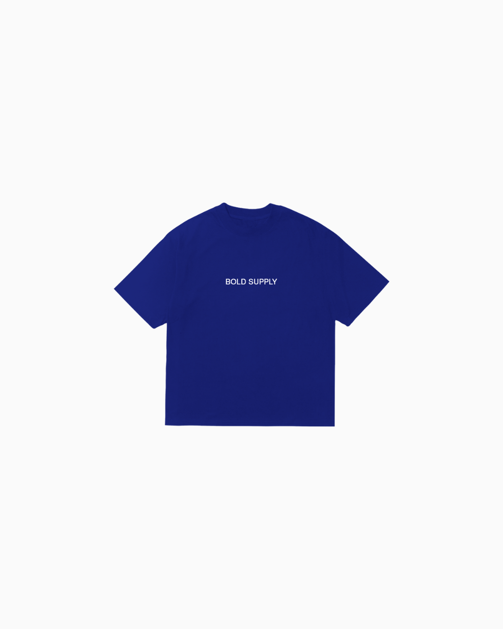 Matcha Supply Tee