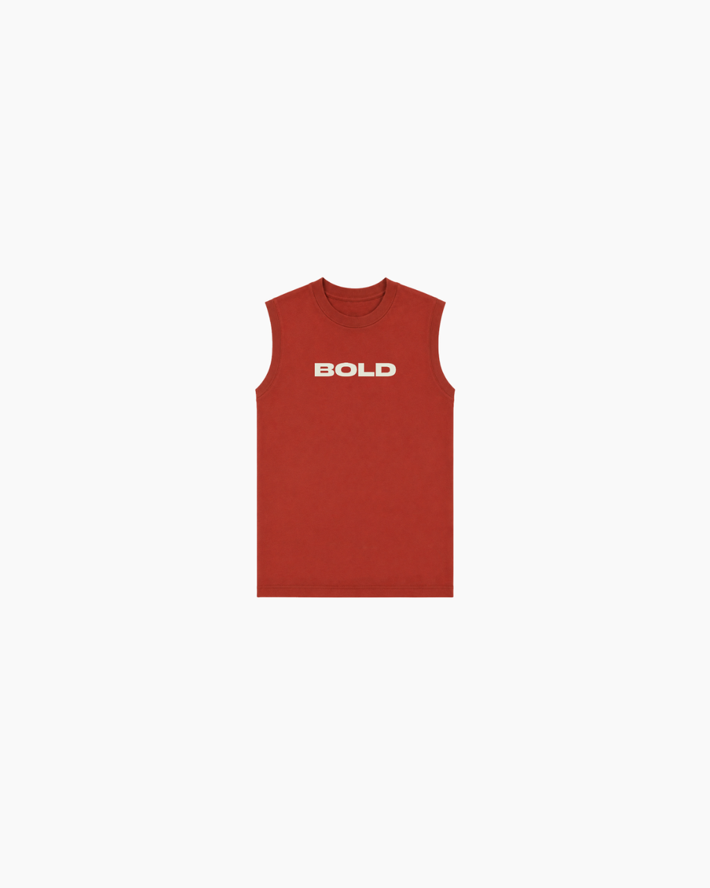 Run Club Muscle  Tank