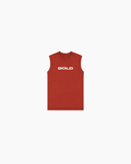 Run Club Muscle  Tank