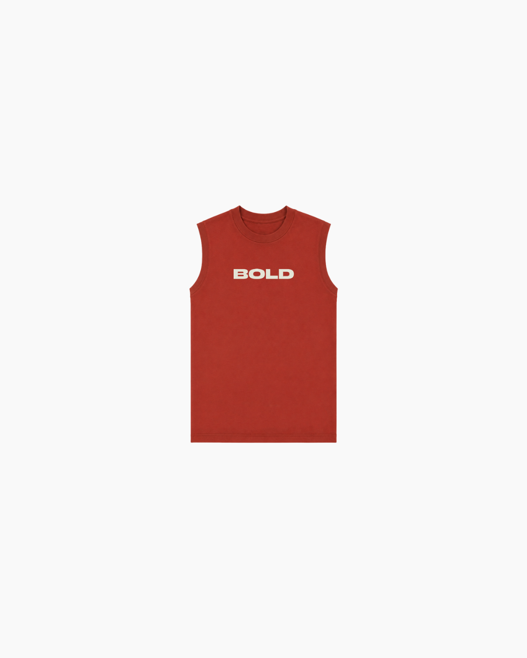 Run Club Muscle  Tank