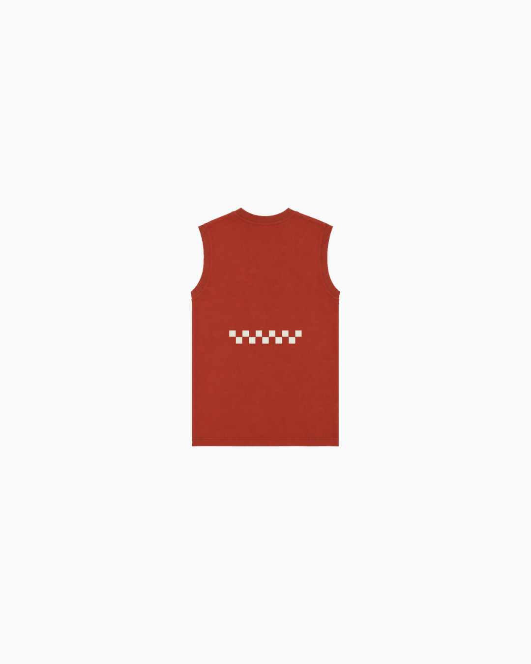 Run Club Muscle  Tank