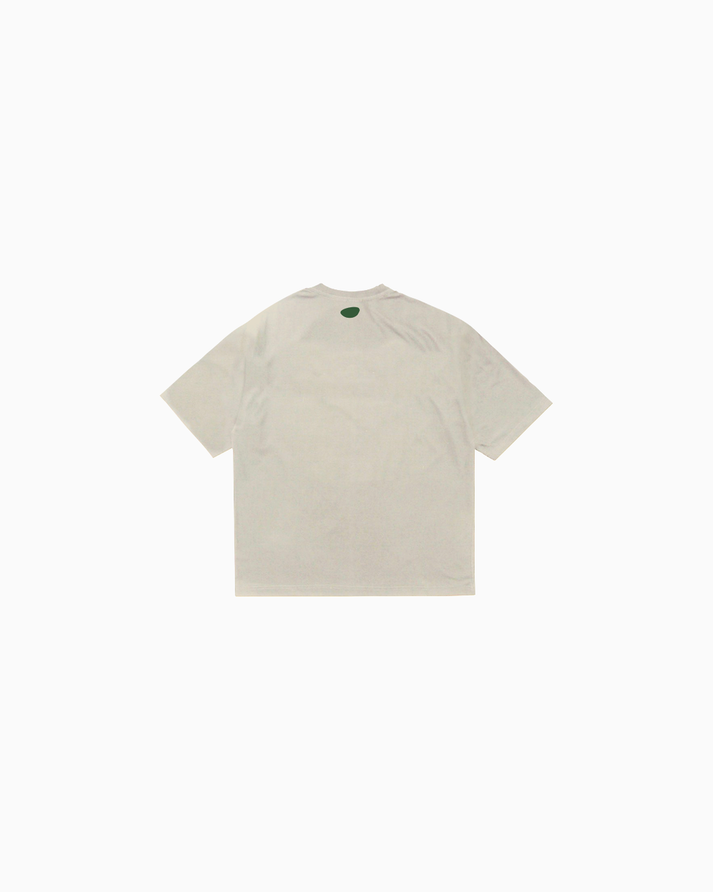 Colombo Spirit Oversized Tee