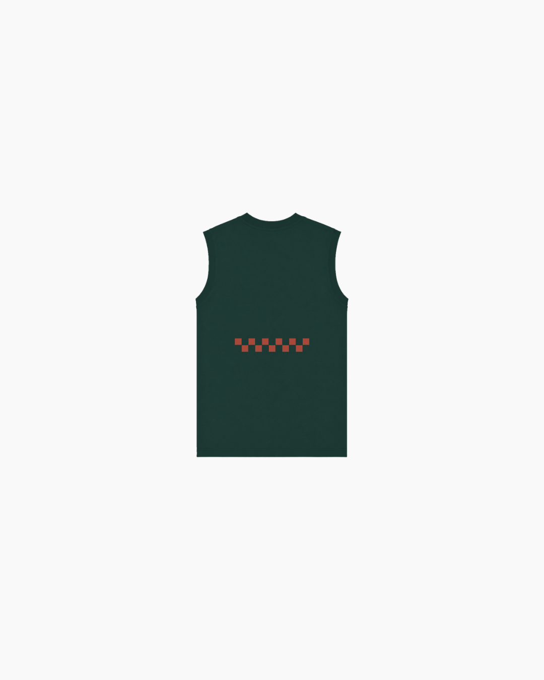 Run Club Muscle  Tank