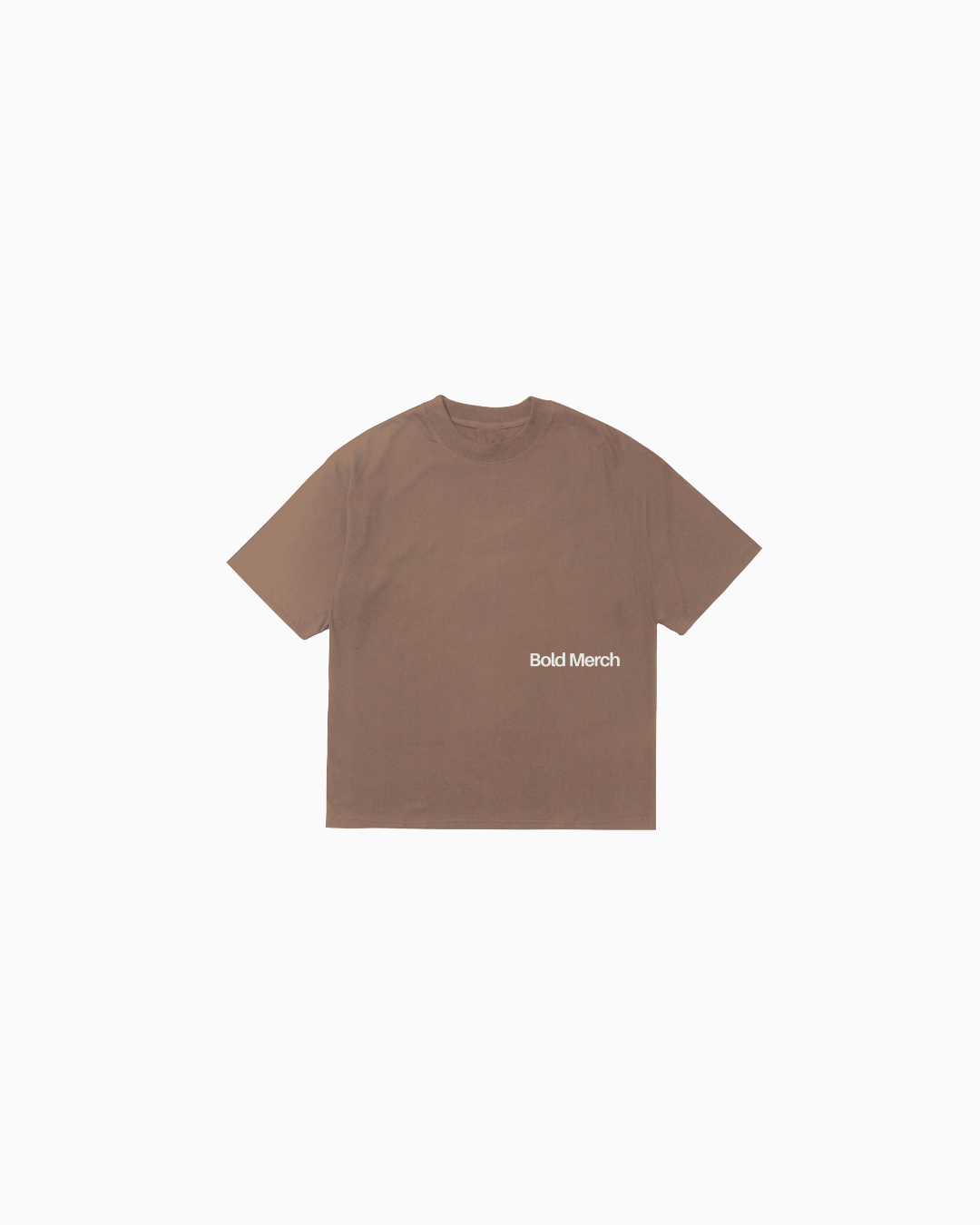 Kopi Club Oversized Tee