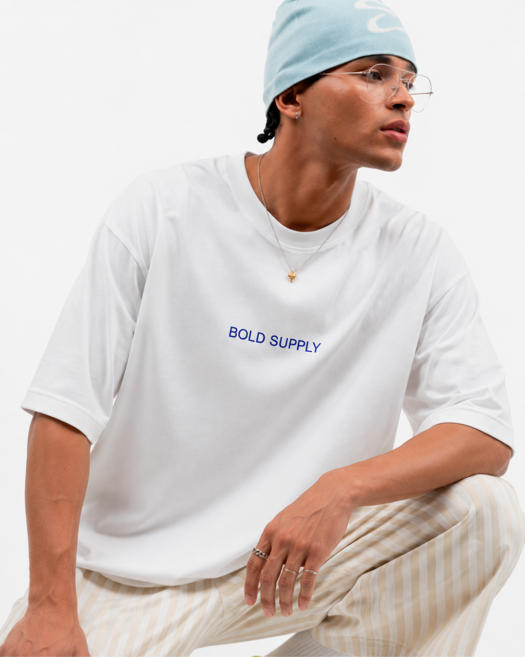 Matcha Supply Tee