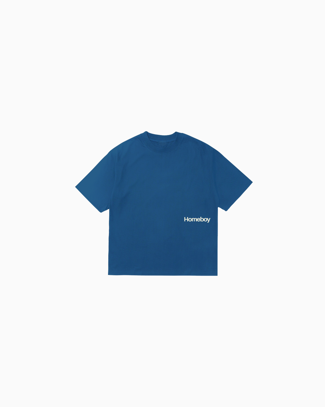 Homeboy Oversized Tee