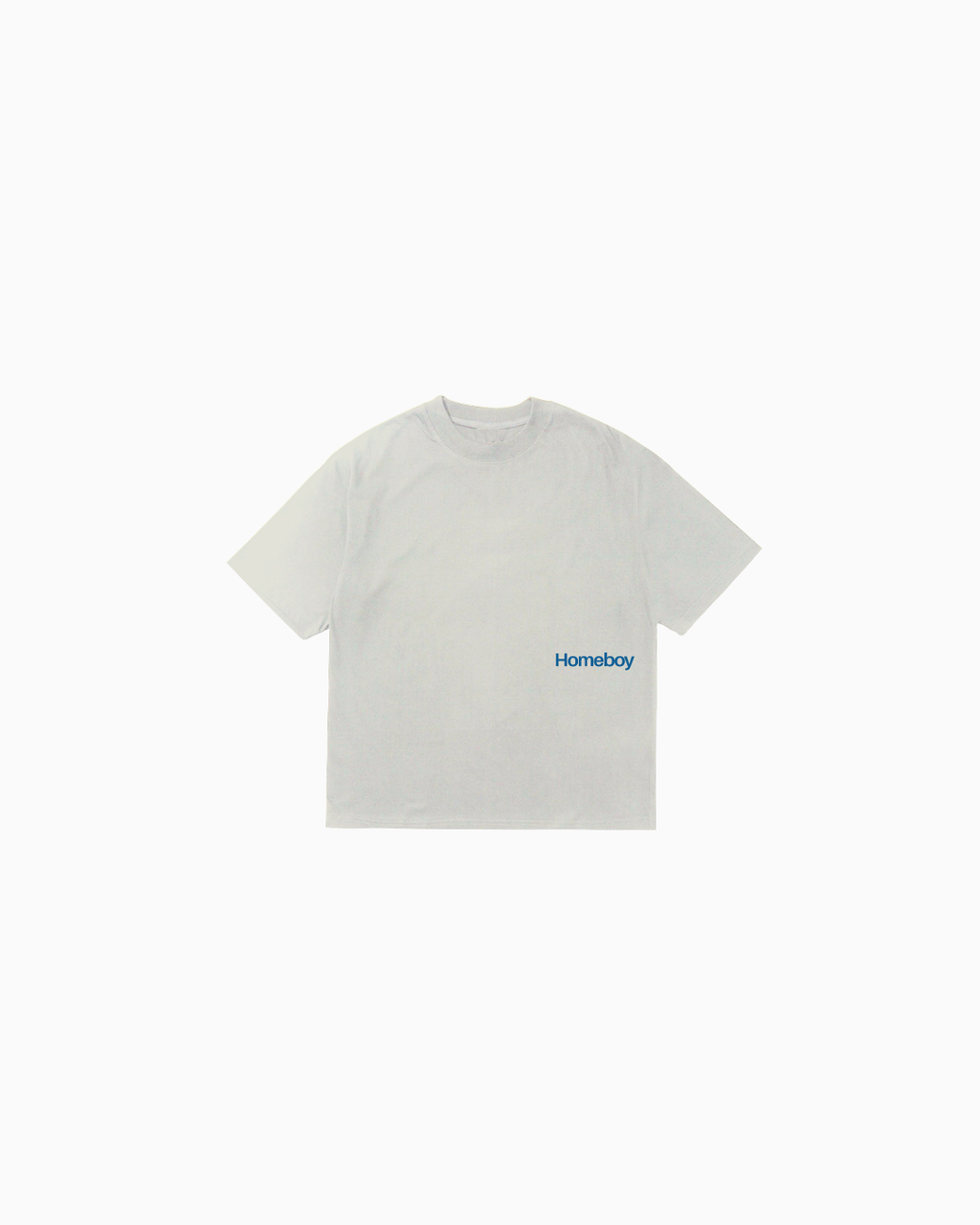 Homeboy Oversized Tee