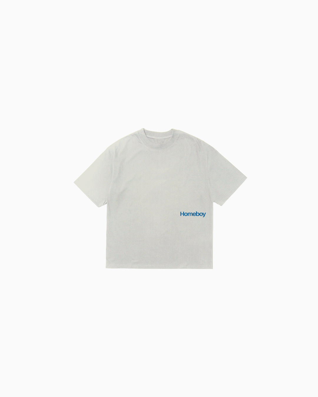 Homeboy Oversized Tee