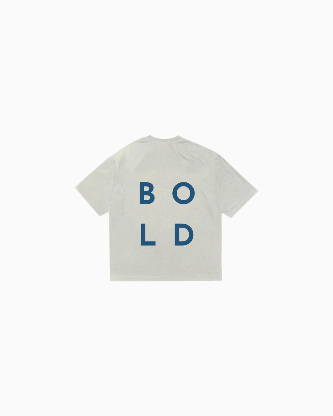 BOLD Signature Tee