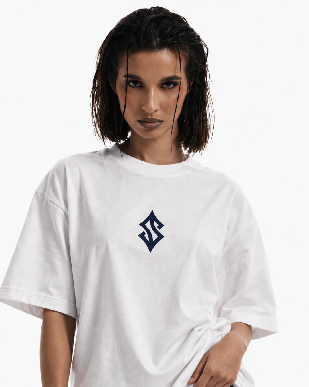 Good Taste Oversized Tee