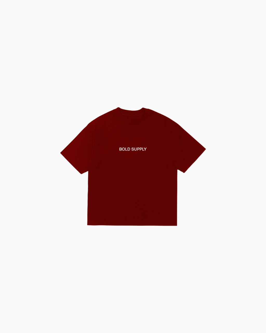 Coffee Supply Tee