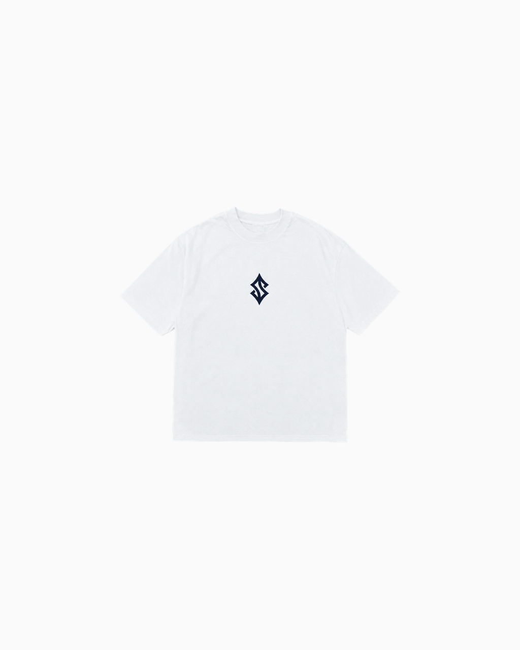 Good Taste Oversized Tee