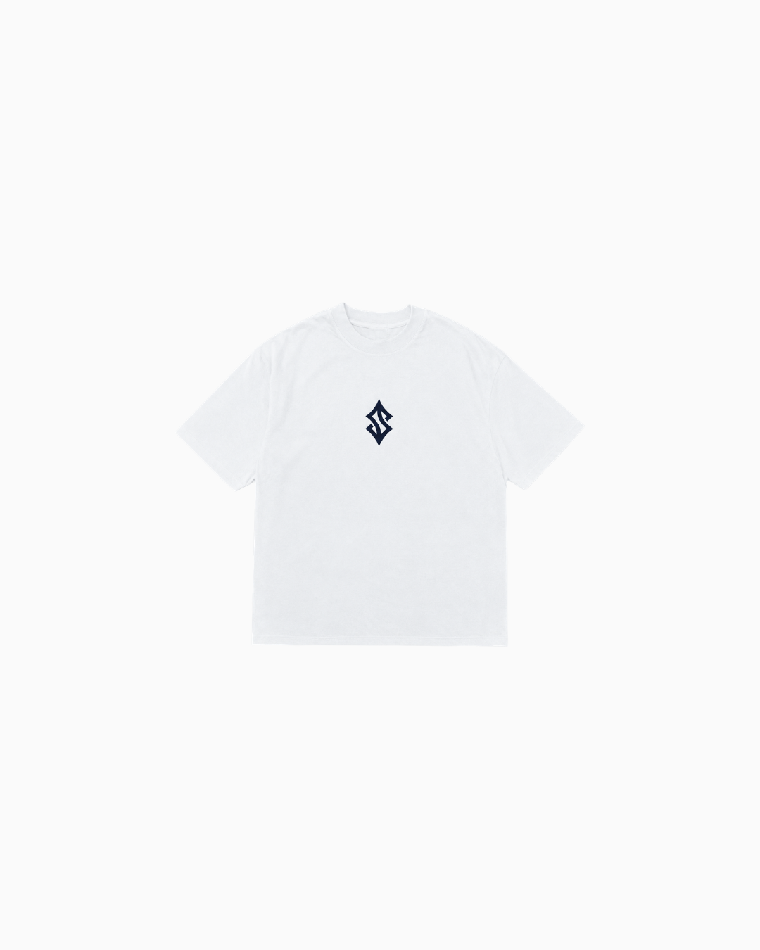 Good Taste Oversized Tee