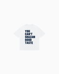Good Taste Oversized Tee