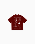 Coffee Supply Tee