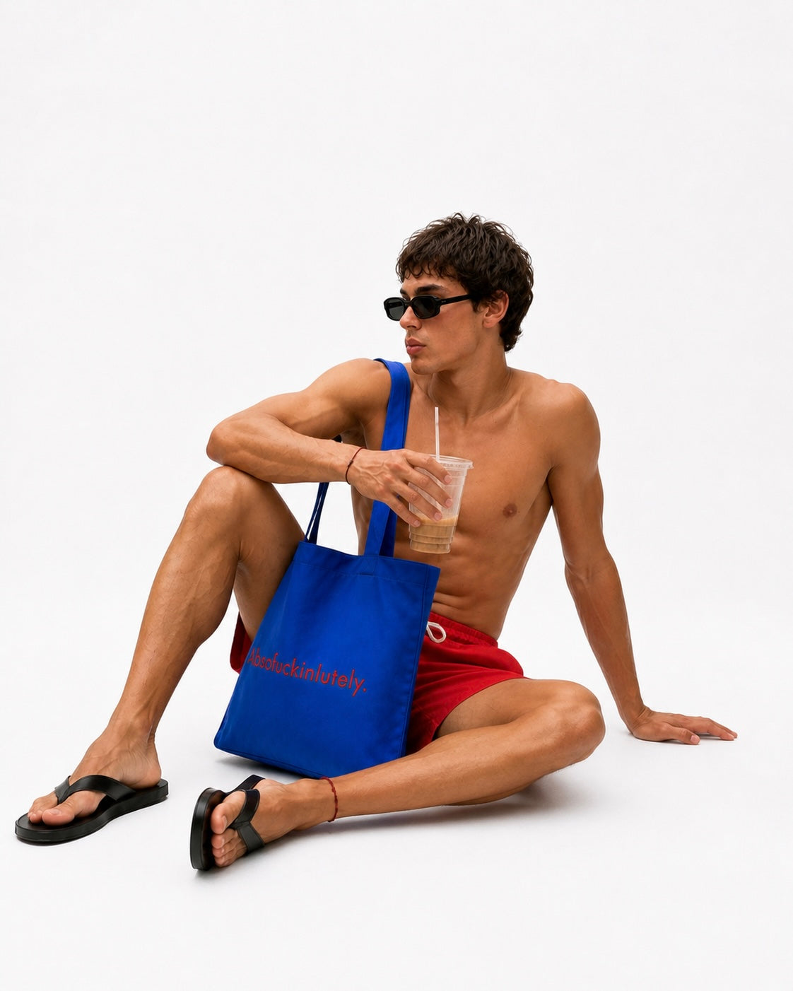 Absolutely Tote Bag