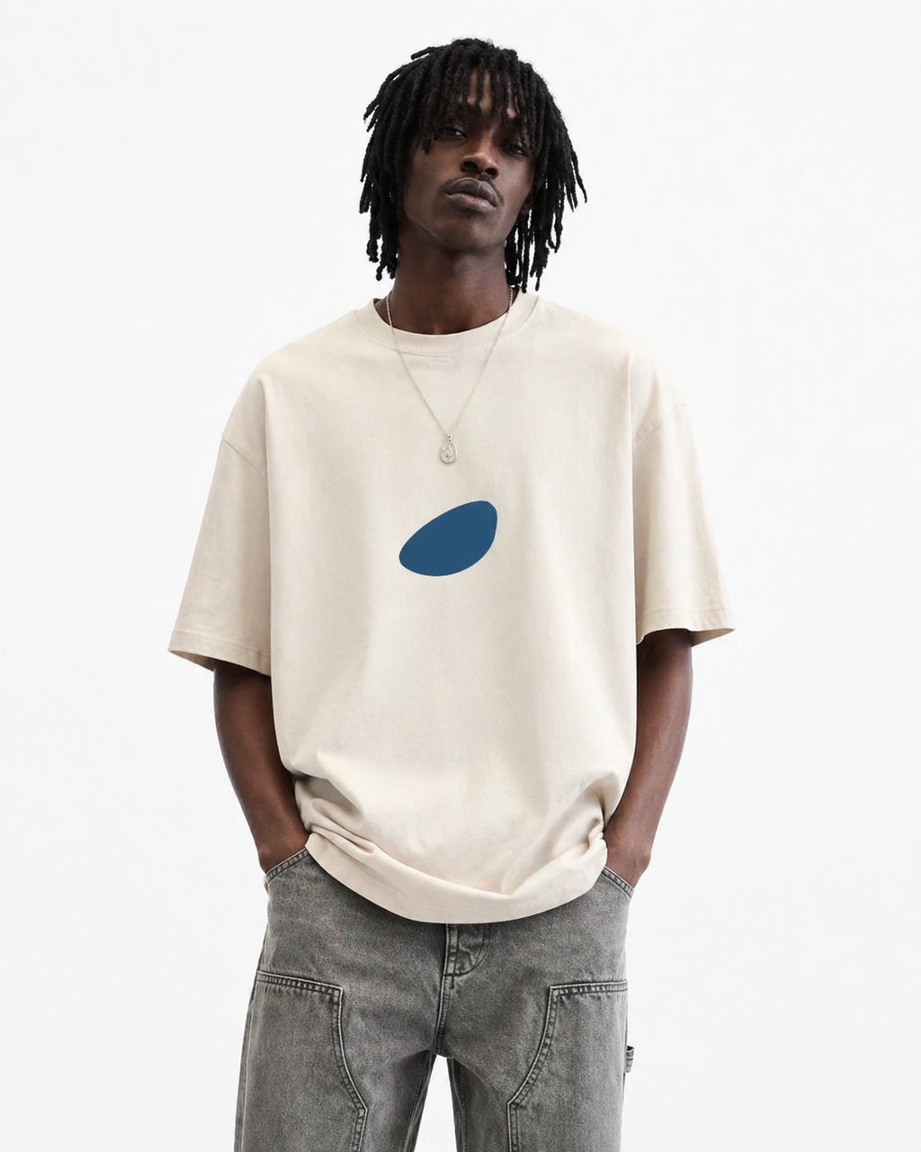 BOLD Signature Tee