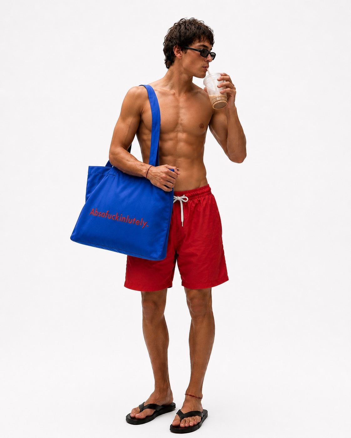 Absolutely Tote Bag