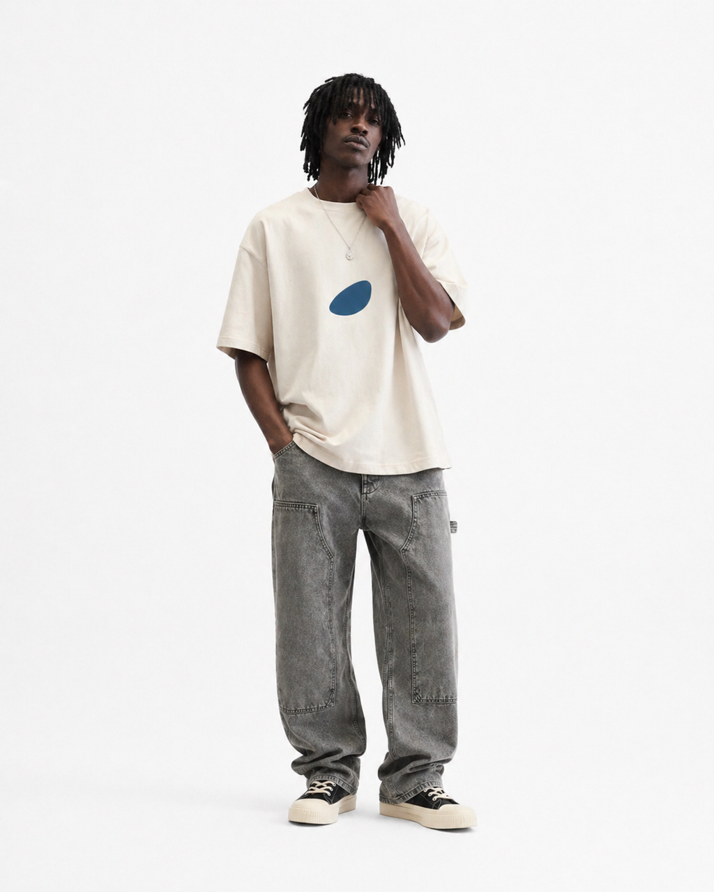 BOLD Signature Tee