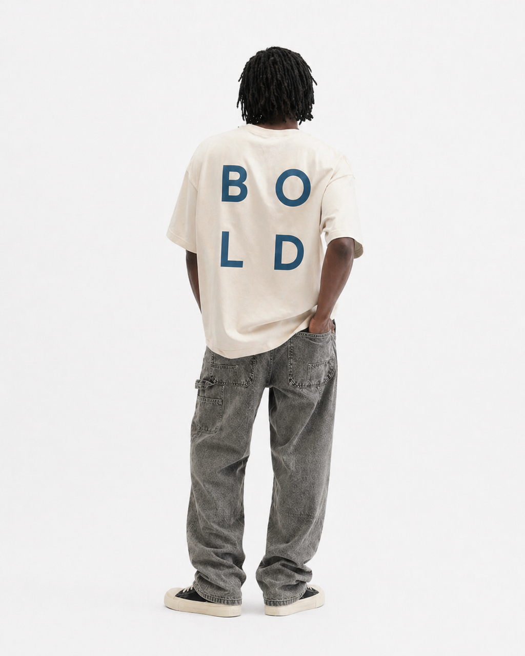 BOLD Signature Tee